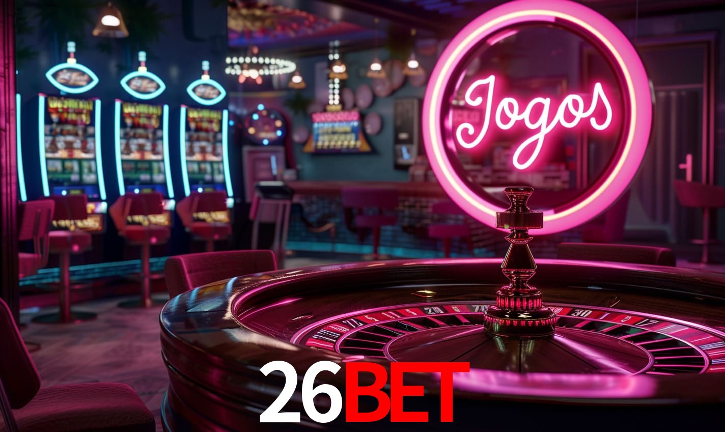 Interface Premium 26bet
