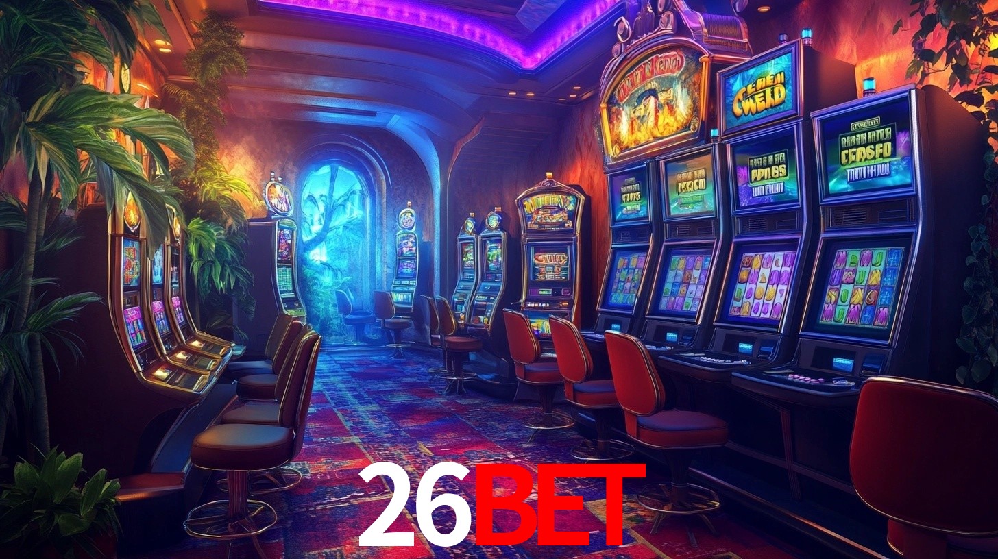 Torneios 26bet